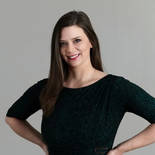 LAUREN BREEN