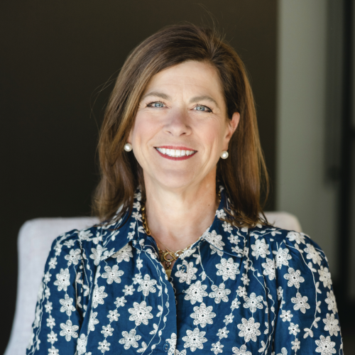 MARY MARKEY